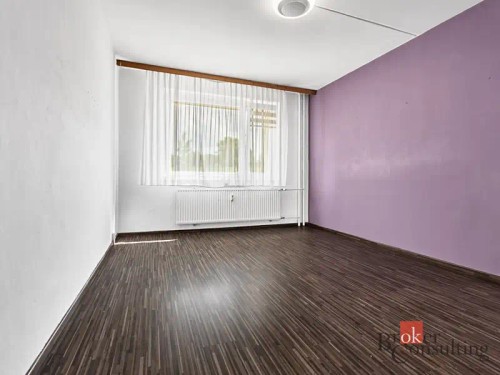 Prodej bytu 3+1 81 m²