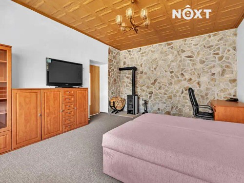 Prodaný byt 2+1 74 m²