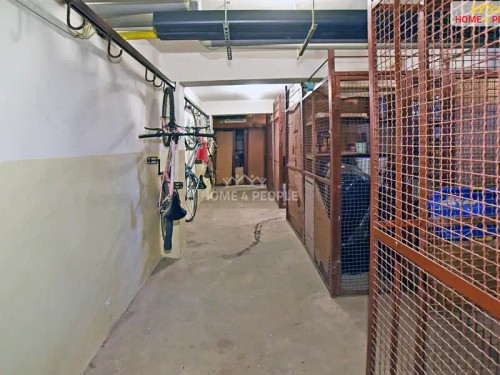 Prodej bytu 2+1 63 m²