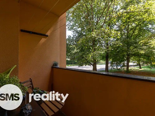 Prodaný byt 3+1 63 m²