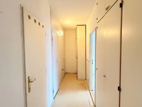 Prodaný byt 3+1 68 m²