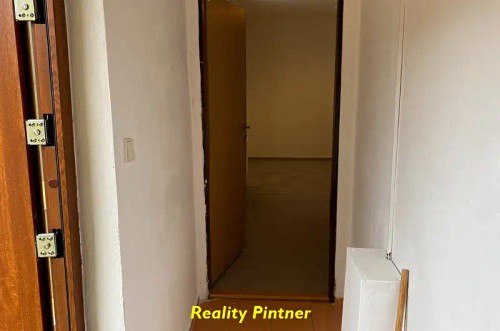 Prodaný byt 1+1 40 m²