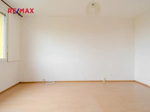 Prodaný byt 1+1 35 m²