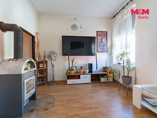 Prodej domu 364 m², pozemek 613 m²