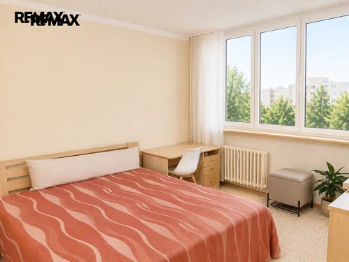 Prodej bytu 2+1 56 m²