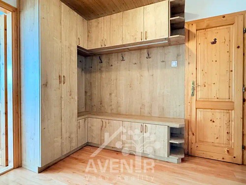 Prodaný byt 2+1 47 m²
