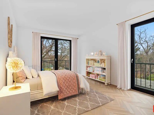 Prodej bytu 3+kk 102 m²