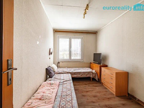 Prodej domu 150 m², pozemek 1174 m²