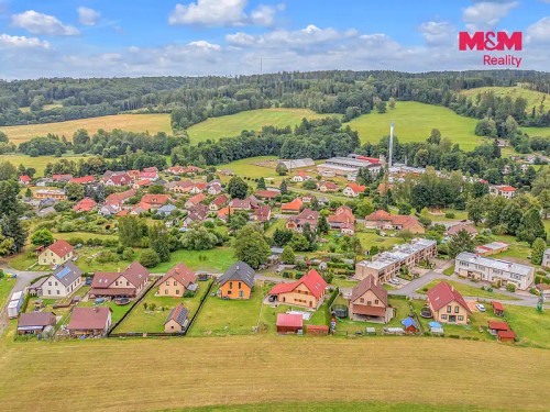 Prodej domu 144 m², pozemek 865 m²