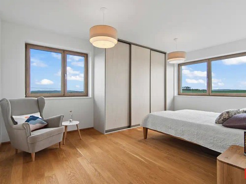 Prodej domu 158 m², pozemek 1429 m²