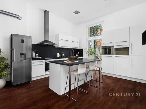 Prodej bytu 5+1 162 m²