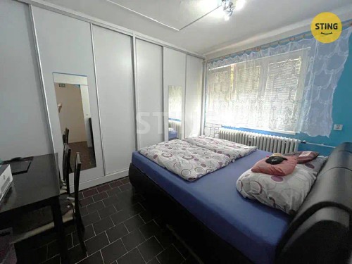 Prodej bytu 3+1 70 m²