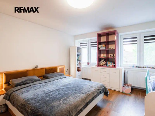 Prodej domu 87 m², pozemek 269 m²