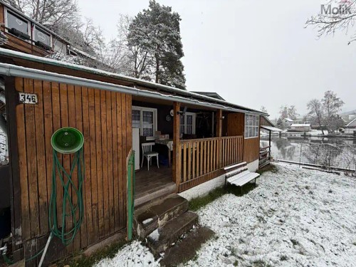 Prodej chaty 77 m², pozemek 270 m²