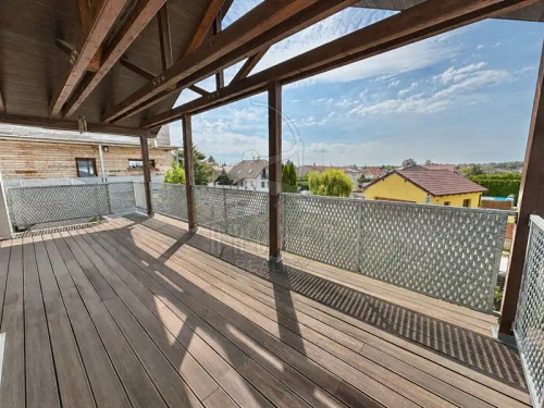 Prodej domu 317 m², pozemek 832 m²