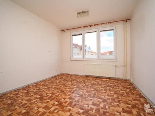 Prodej bytu 3+1 73 m²