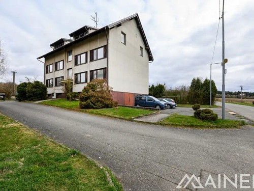 Prodej bytu 3+1 74 m²