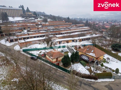 Prodej domu 50 m², pozemek 429 m²