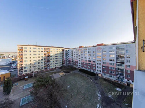 Prodej bytu 4+1 82 m²