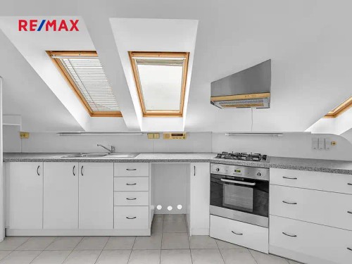 Prodej bytu 3+kk 82 m²