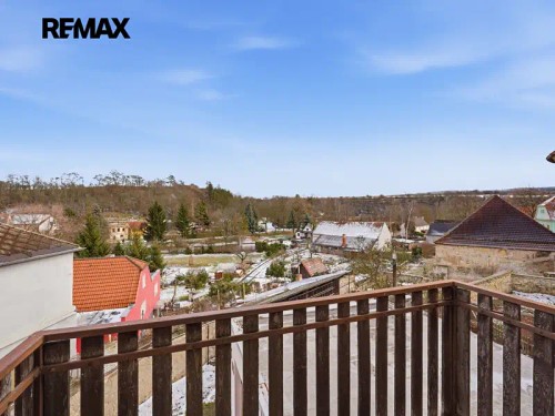 Prodej domu 219 m², pozemek 559 m²