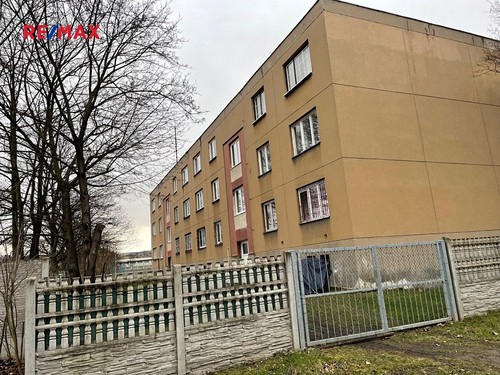 Prodaný  byt 3+1 79 m²