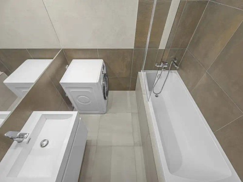 Prodaný byt 3+1 71 m²