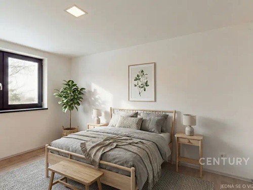 Prodej domu 319 m², pozemek 1499 m²