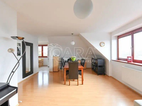 Prodaný byt 3+1 84 m²