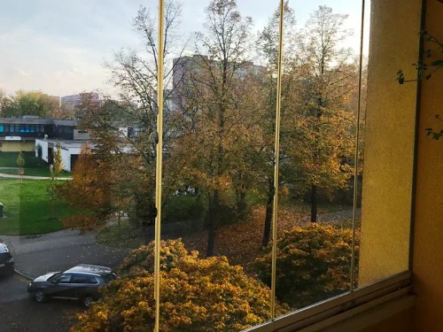 Prodaný byt 2+1 54 m²