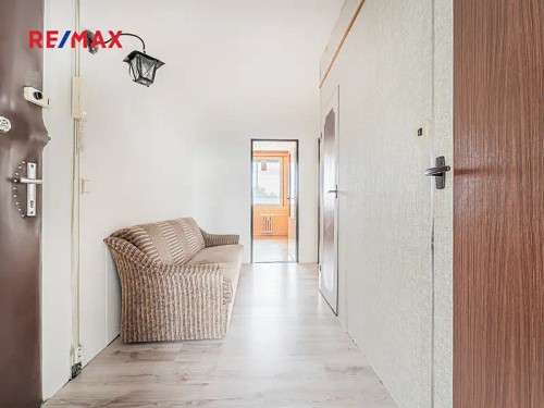 Prodej bytu 4+1 62 m²