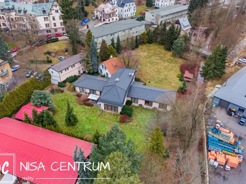 Prodej domu 430 m², pozemek 5199 m²