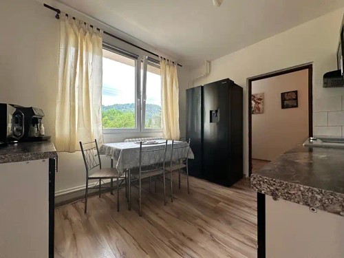 Prodaný  byt 2+1 52 m²