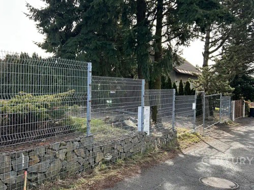 Prodej stavebního pozemku 840 m²