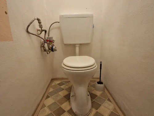 Prodaný byt 2+1 65 m²