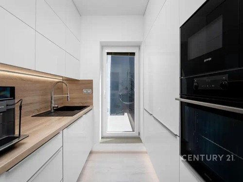 Prodej bytu 2+kk 60 m²