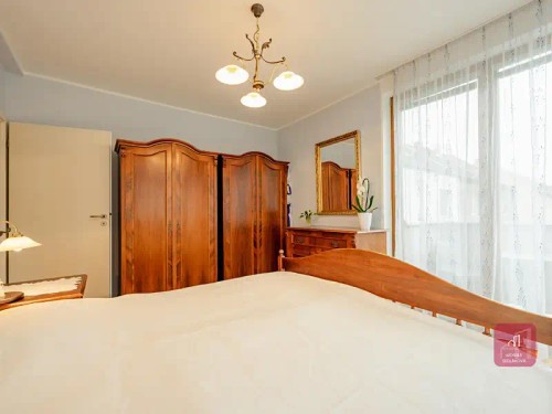 Prodaný byt 4+kk 95 m²