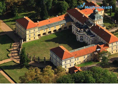 Prodaný  byt 3+kk 88 m²