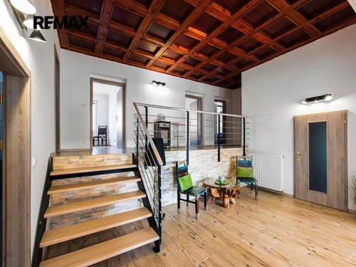 Prodej domu 200 m², pozemek 802 m²