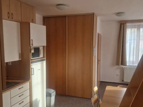 Prodaný byt 2+kk 66 m²
