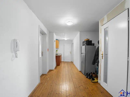 Prodej domu 485 m², pozemek 670 m²