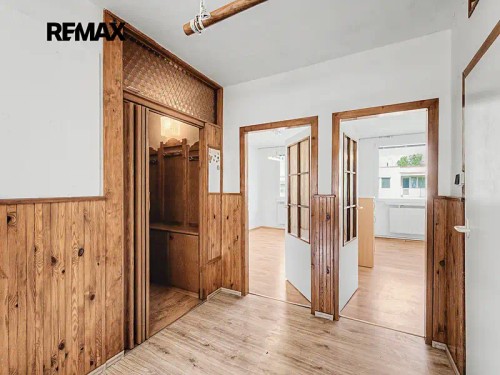 Prodej bytu 3+kk 69 m²