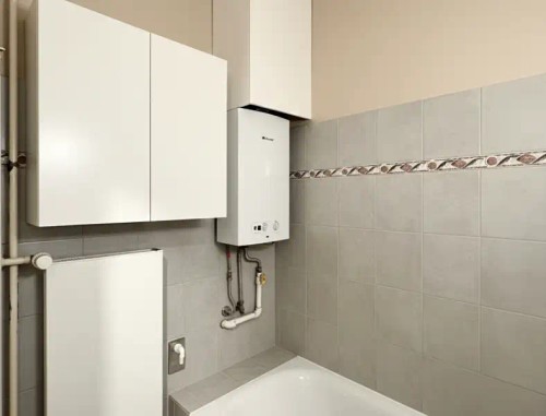 Prodaný byt 3+1 62 m²