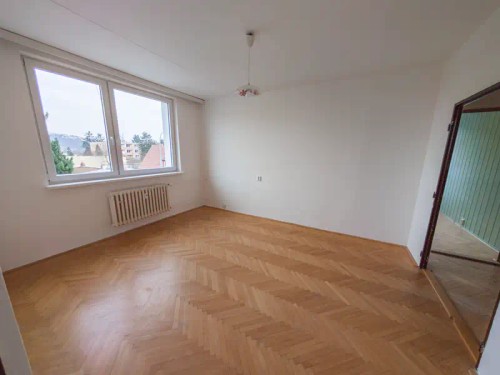 Prodaný byt 3+1 82 m²