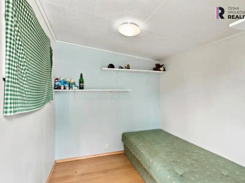 Prodej chaty 86 m², pozemek 381 m²