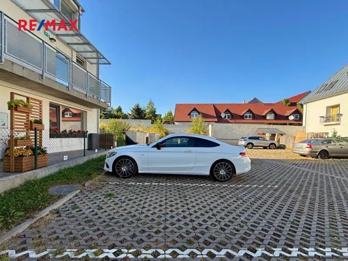 Prodej bytu 1+1 54 m²