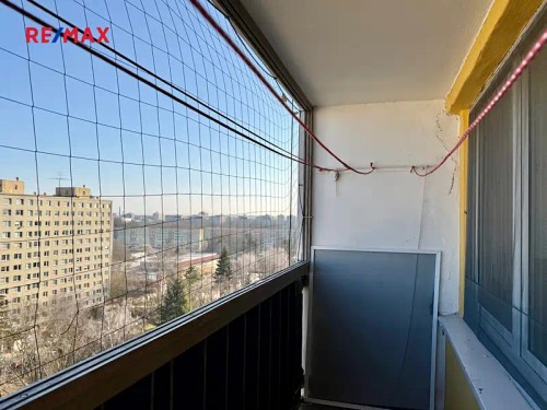 Prodej bytu 1+kk 29 m²