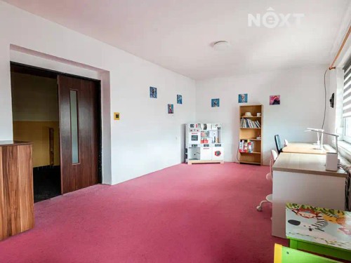 Prodej domu 216 m², pozemek 447 m²