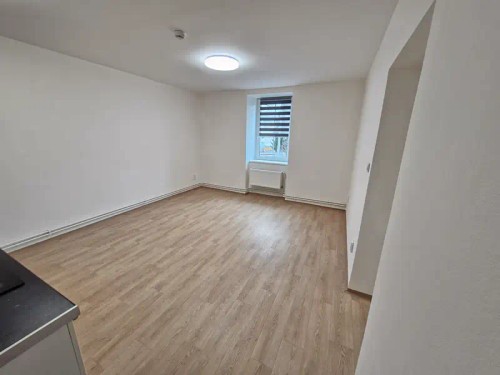 Prodaný byt 2+kk 50 m²