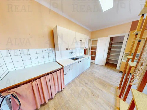 Prodej bytu 2+1 84 m²